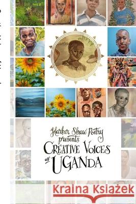 Creative Voices of Uganda Joanna Harke 9781716500367