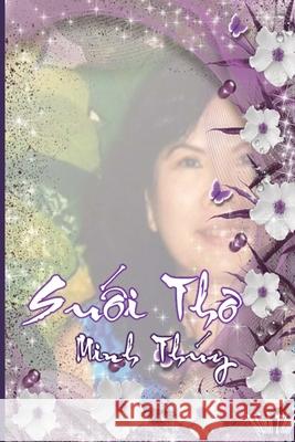Suoi Tho Minhthuy Baotram 9781716501418 Lulu.com
