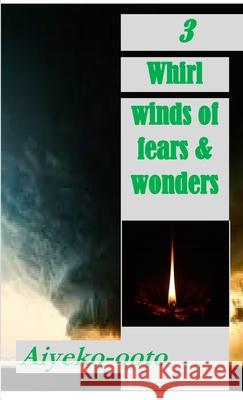 Imperfect Strangers: Whirlwinds of Fears & Wonders: Fictional Short Story Series Onadele, Cash 9781716514647 Lulu.com