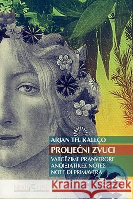 Proljecni zvuci Kall 9781716523892 Lulu.com