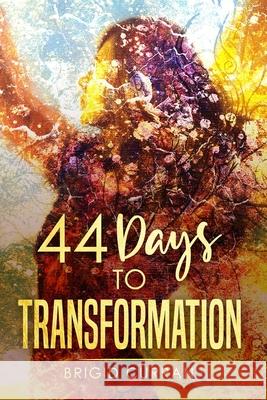 44 Days to Transformation Brigid Curran 9781716529948