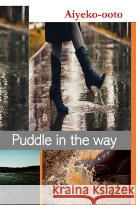 Puddle in The Way: Fictional Novel Cash Onadele 9781716550706 Lulu.com