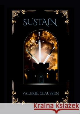 Sustain Valerie Claussen 9781716562280