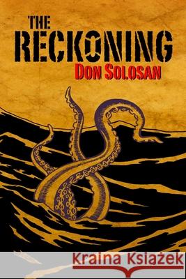 The Reckoning Don Solosan 9781716567148