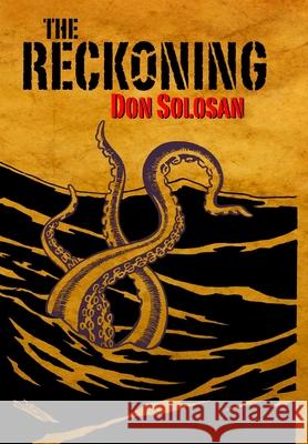 The Reckoning Don Solosan 9781716584602