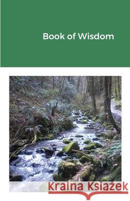 Book of Wisdom John McLaughlin 9781716649608