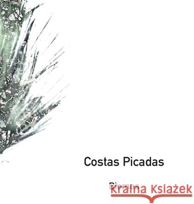 Biomes Costas Picadas 9781716659676 Lulu.com