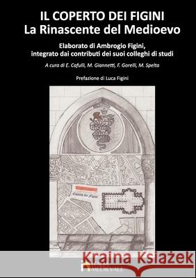 Il coperto dei Figini: La Rinascente del Medioevo Figini, Ambrogio 9781716713941 Lulu.com