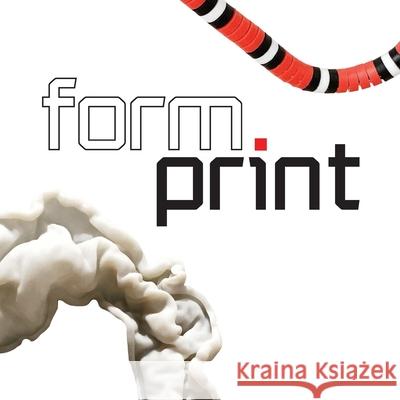 Form Print Catalogue Joshua Demonte Susan Isaacs 9781716730511 Lulu.com