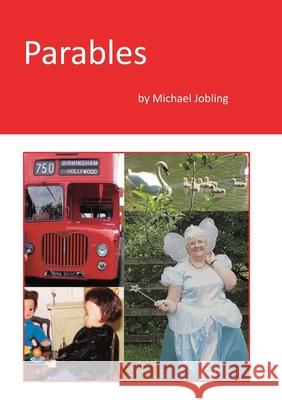 Parables Michael Jobling 9781716738968