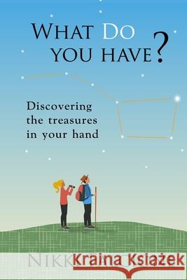 What Do You Have? Nikki Falcione 9781716760518 Lulu.com