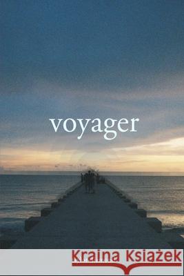 Voyager Taylor Diamond 9781716767227