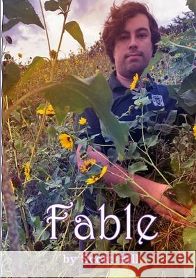 Fable Scott Hill 9781716785825