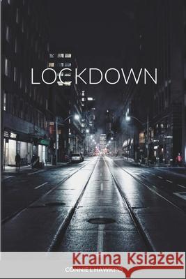 Lockdown Connie Hawkins 9781716804243