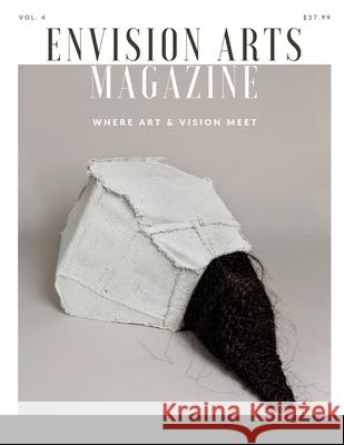 Envision Arts Volume 4 Envision Arts 9781716866456 Lulu.com