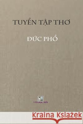 Tuyen Tap Tho Duc PHO Ha Nguyen Du 9781716894121 Lulu.com