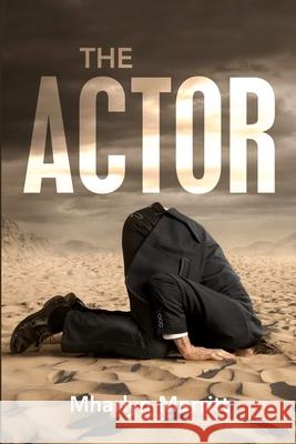 The Actor Mharlyn Merritt 9781716960437 Lulu.com