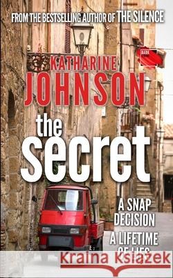 The Secret Katharine Johnson 9781717003652