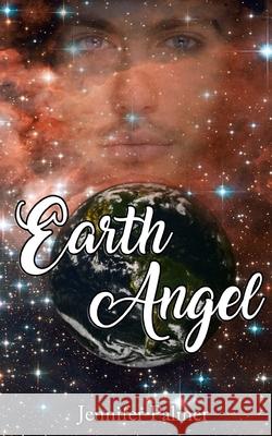 Earth Angel Dragon Editing Jennifer Palmer 9781717018533 Createspace Independent Publishing Platform