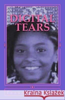 Digital Tears Mr Tony Eddy Colo 9781717040497