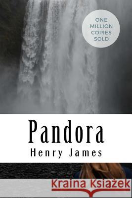 Pandora Henry James 9781717042972