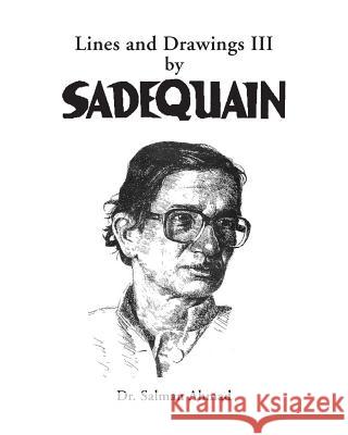 Lines and Drawings III Dr Salman Ahmad 9781717045690