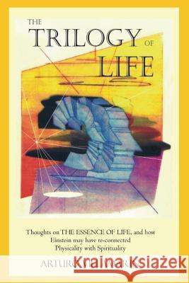 The Trilogy Of Life: Thoughts on the essence of life Villamarin, Arturo 9781717048073