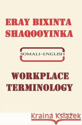 Workplace terminology C. C. Gardaad 9781717053237 Createspace Independent Publishing Platform