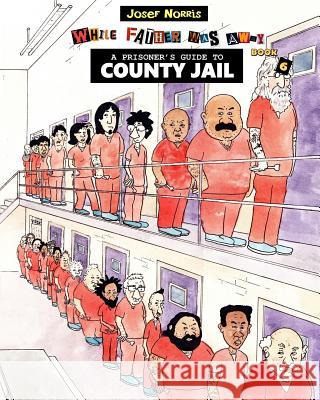 A Prisoner's Guide to County Jail: While Father Was Away Josef Norris 9781717115423