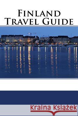 Finland Travel Guide Jaime Shepard 9781717144850 Createspace Independent Publishing Platform