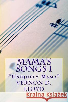 Mama's Songs I: 