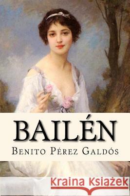 Bailén Tues, Jm 9781717196309