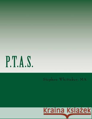 P.T.A.S.: Programa de tratamiento de agresores sexuales Delgado, Itzel 9781717216007