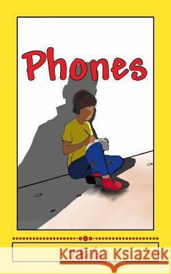 Phones 2e G 9781717225313 Createspace Independent Publishing Platform