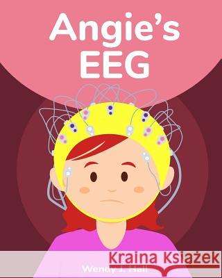 Angie's EEG Morco, Ysha 9781717233899