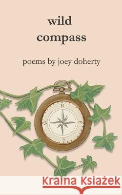 Wild Compass Joey Doherty 9781717273352