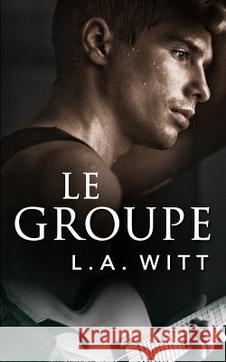 Le Groupe L. a. Witt Lily Karey 9781717304018