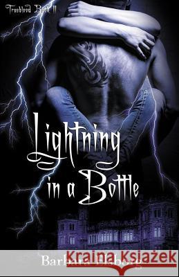 Lightning in a Bottle Barbara Elsborg 9781717333643