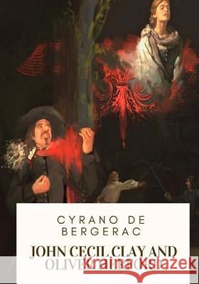 Cyrano de Bergerac Edmond Rostand Mary F. Guillemard Gladys Thomas 9781717333681