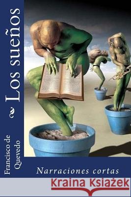 Los sueños Rivas, Anton 9781717336828