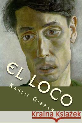 El loco Tues, Jm 9781717353566 Createspace Independent Publishing Platform