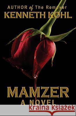 Mamzer Kenneth Kohl 9781717473769