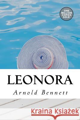 Leonora Arnold Bennett 9781717504838