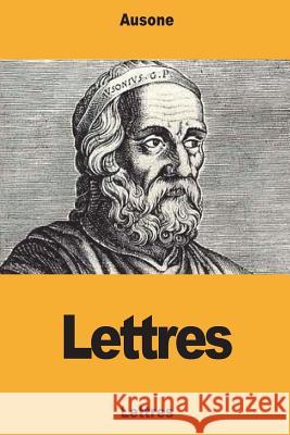 Lettres Ausone                                   Etienne-Francois Corpet 9781717533876