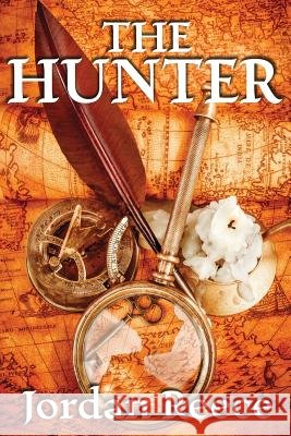 The Hunter Jordan Reece 9781717712394