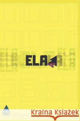 Ela Guilherme Martins D Werterley Martins D Melina Cattoni 9781717767998