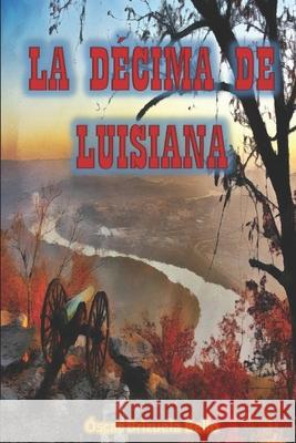 La D  Brizuel 9781717824394 Independently Published