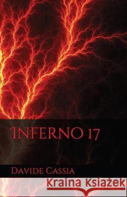 Inferno 17 Davide Cassia 9781717834898 Independently Published