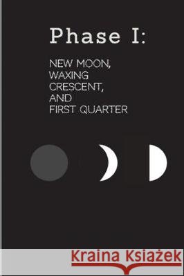 Phase I Mathis Carter 9781717846013