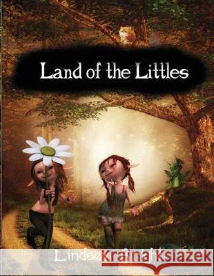 Land of the Littles Lindsey Bright 9781717850140